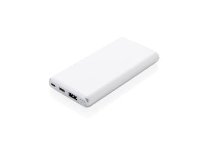 Ultra snelle 10.000 mAh powerbank met PD Ultra snelle 10.000 mAh powerbank met PD