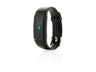 Stay Fit activity tracker met hartslagmeter Stay Fit activity tracker met hartslagmeter