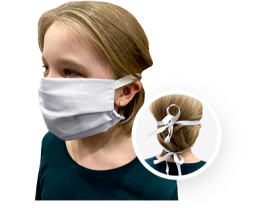 herbruikbaar mondmasker herbruikbaar mondmasker