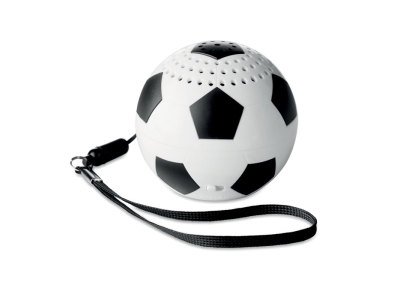 FIESTA - Draadloze luidspreker voetbal FIESTA - Draadloze luidspreker voetbal
